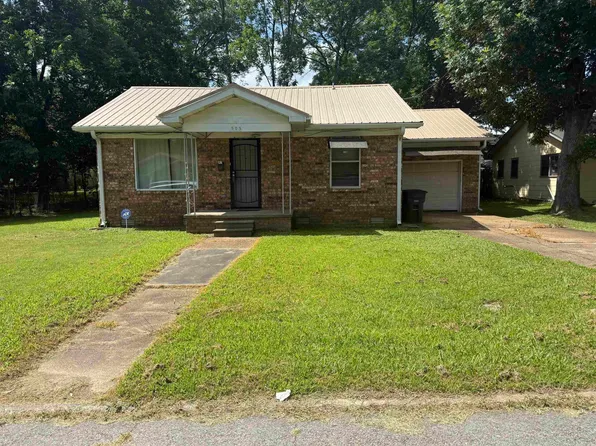 505 W Park Ave, Searcy, AR 72143