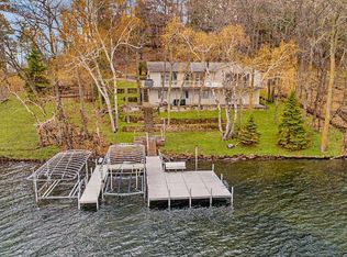 10762 Pine Beach Peninsula Rd, East Gull Lake, MN 56401