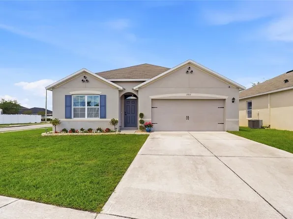 2213 Rose Blvd, Winter Haven, FL 33881