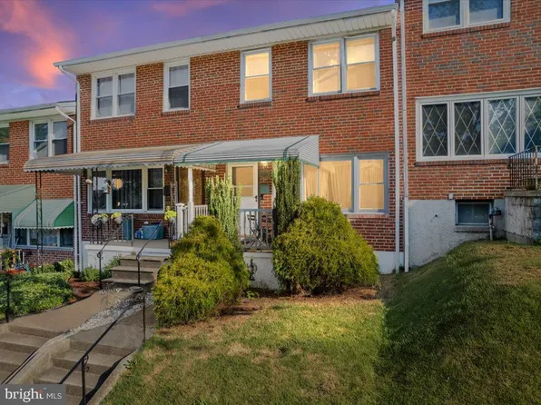 1120 W 43rd St, Baltimore, MD 21211