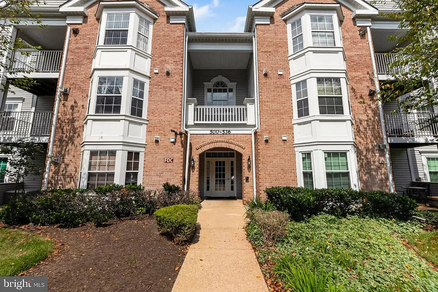 520 Kennington Rd #520, Reisterstown, MD 21136 — Photo 1