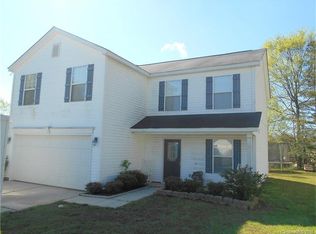 519 Annalinde Ln, Rock Hill, SC 29732