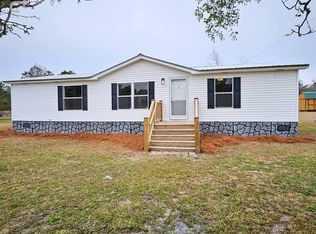 226 Glem Dr, Thomasville, GA 31757