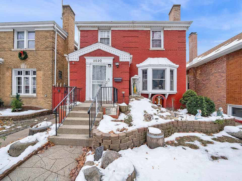 1st image of 3520 Ridgeland Ave