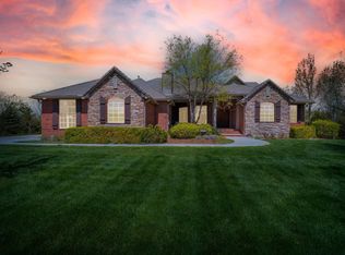 420 Cedar Ridge Ct, Andover, KS 67002