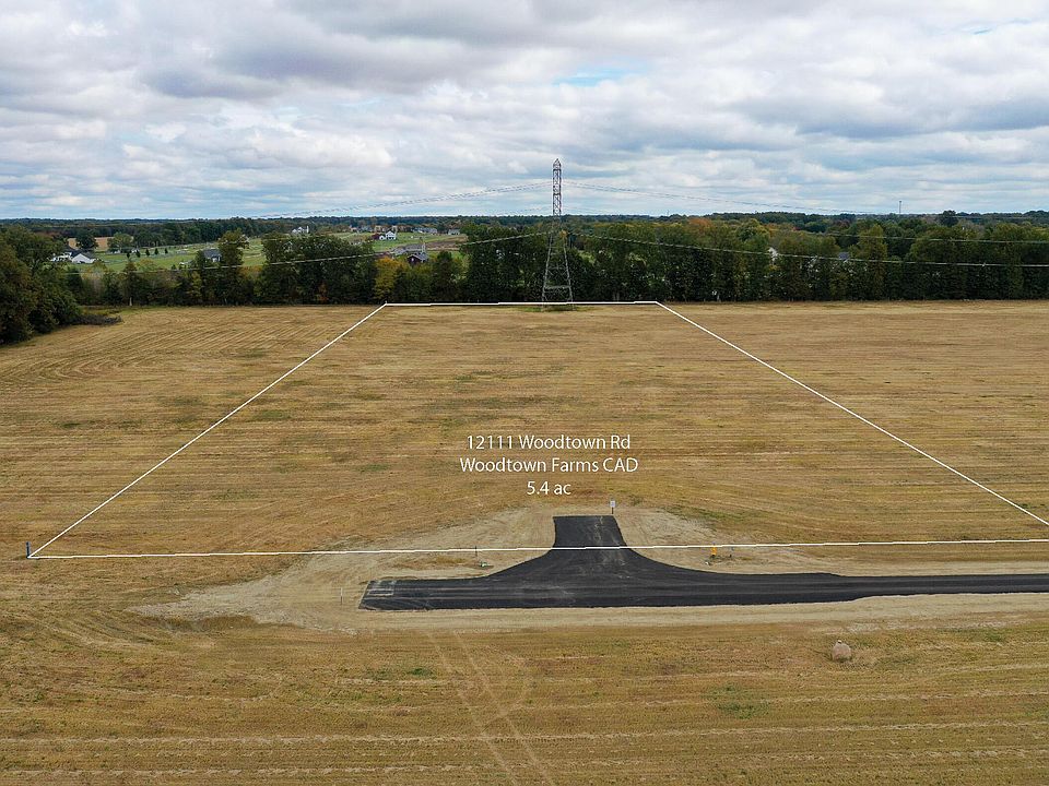 12111 Woodtown Rd, Galena, OH 43021 MLS 222017870 Zillow