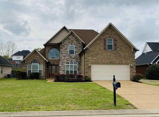 49 Moses Dr, Jackson, TN 38305