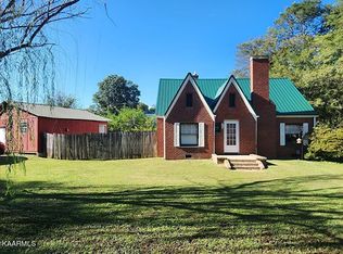 708 Virginia Ave, Athens, TN 37303