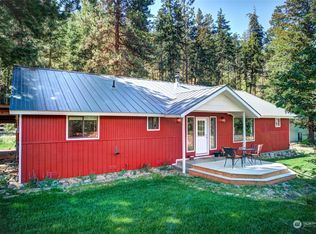 270 Benson Creek Dr, Twisp, WA 98856