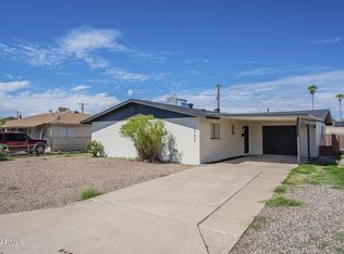2732 W Tuckey Ln, Phoenix, AZ 85017