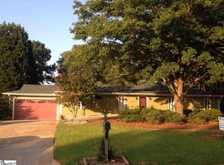 107 Delmar Dr, Simpsonville, SC 29680