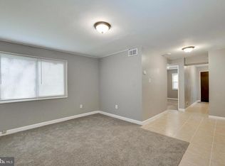 341 54th St NE, Washington, DC 20019