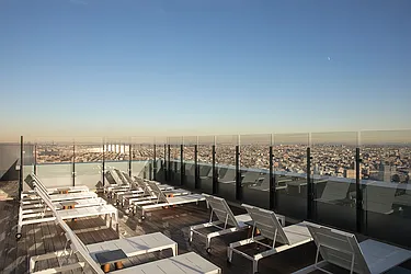 Rented by Gotham Organization