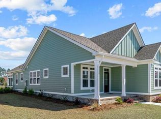 4033 Reunion Pointe Ln, New Bern, NC 28562