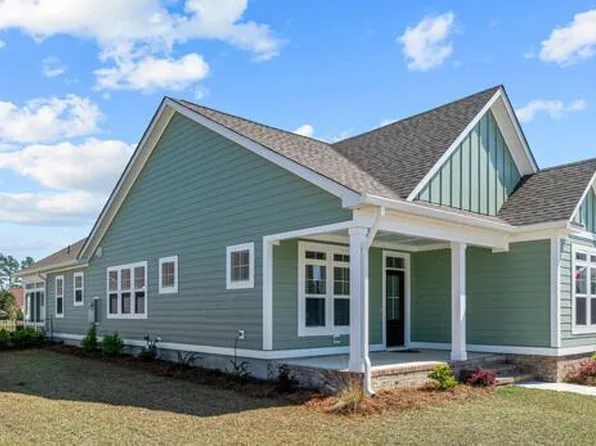 4033 Reunion Pointe Lane, New Bern, NC 28562