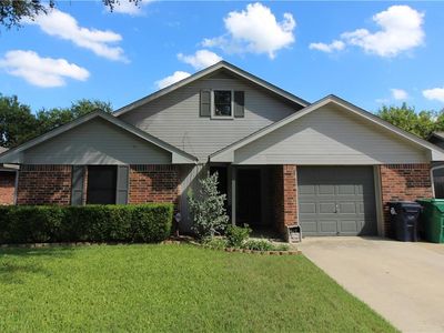 1810 Shawnee St, Denton, TX, 76209