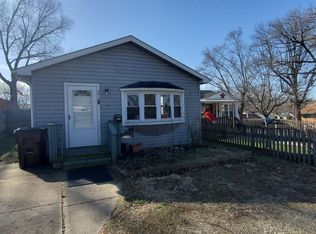 2318 Koehler Ave, Dayton, OH