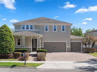 6613 Merrick Landing Blvd, Windermere, FL 34786