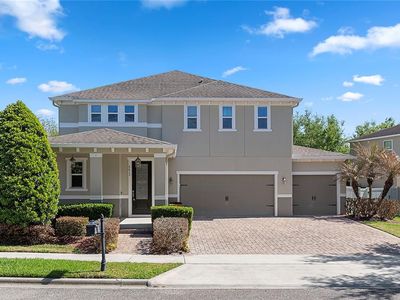 6613 Merrick Landing Blvd, Windermere, FL, 34786