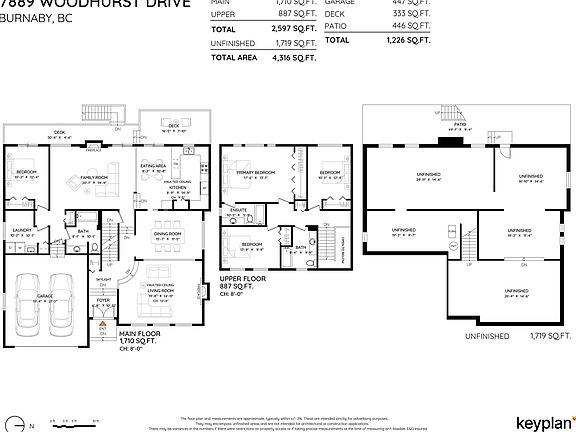 5th image of 7889 Woodhurst Dr