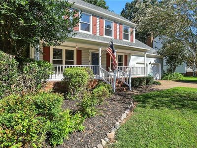 215 Admiral Ct, Hampton, VA, 23669