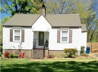 214 Ivy Ave, Bessemer, AL 35023