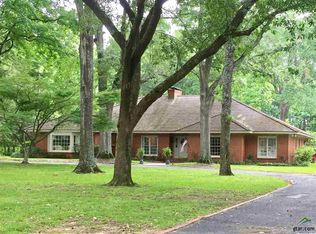 2724 Old Bullard Rd, Tyler, TX 75701