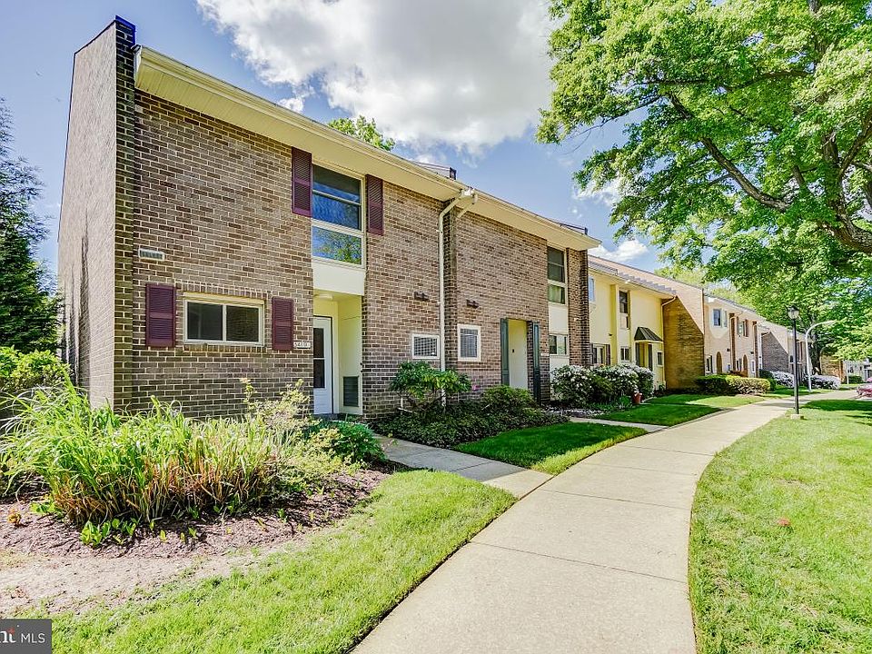 3419 S Leisure World Blvd UNIT 90A, Silver Spring, MD 20906 Zillow