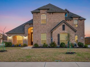 545 Clifton Ct, Midlothian, TX 76065
