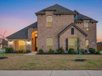 545 Clifton Ct, Midlothian, TX, 76065