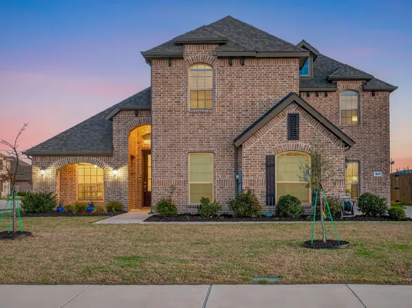 545 Clifton Ct, Midlothian, TX 76065
