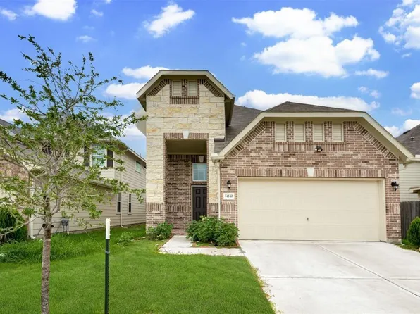14242 Valverde Point Lane, Houston, TX 77083