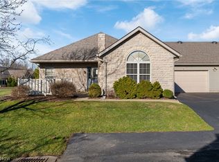 4124 Tannybrooke Ln NW #16D, Canton, OH 44718