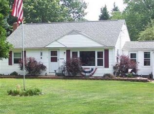 3454 Greenwich Rd, Barberton, OH 44203