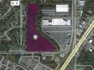 0 Girby Rd, Mobile, AL 36693