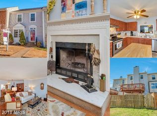 2817 Brier Pond Cir, Woodbridge, VA 22191