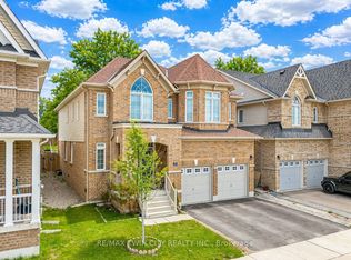 667 Linden Dr, Cambridge, ON N3H 0B6