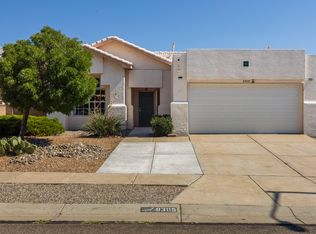 8305 Camino Paisano NW, Albuquerque, NM 87120