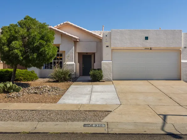 8305 Camino Paisano NW, Albuquerque, NM 87120