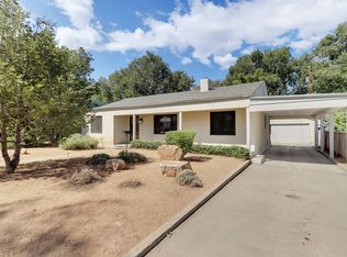 725 Solano Dr NE, Albuquerque, NM 87110
