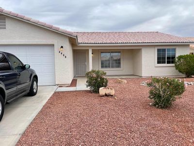 4468 S Bernard Cir, Fort Mohave, AZ, 86426