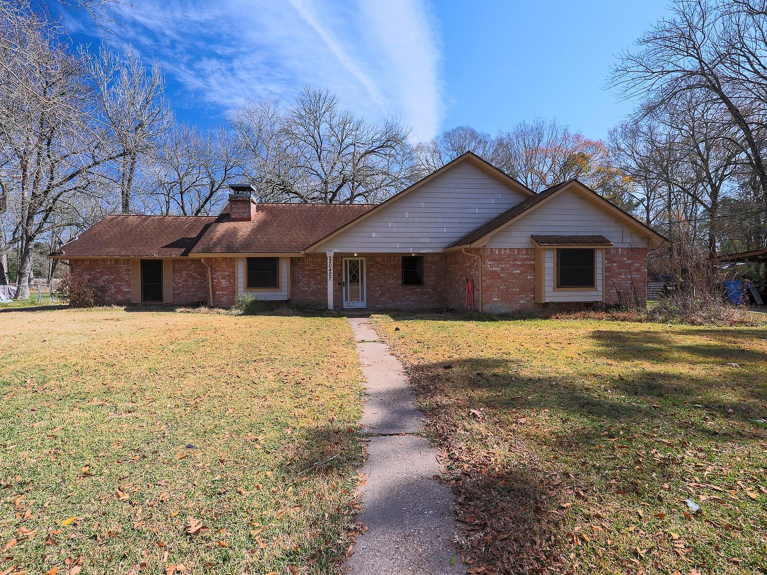 はまページ 20427 Lakeside Drive, Porter, TX 77365 | Zillow