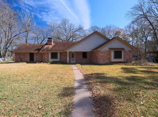 20427 Lakeside Dr, Porter, TX 77365
