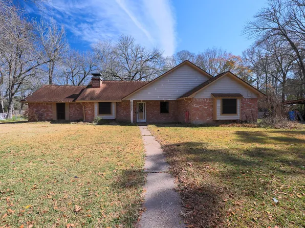 20427 Lakeside Dr, Porter, TX 77365