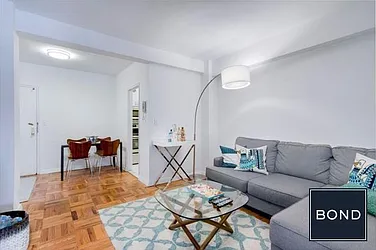 Rented by Bond New York