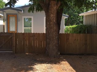 552 Leigh St #COTTAGE, San Antonio, TX 78210