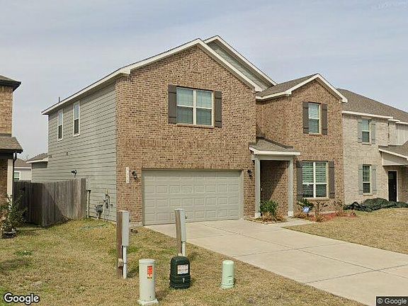Property Side View