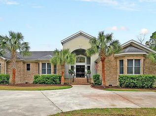 4133 Colonel Vanderhorst Cir, Mount Pleasant, SC 29466