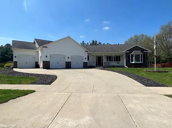 2223 Doris ROAD, Reedsburg, WI 53959