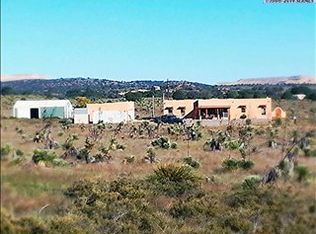 132 Armijo Rd, Silver City, NM 88061